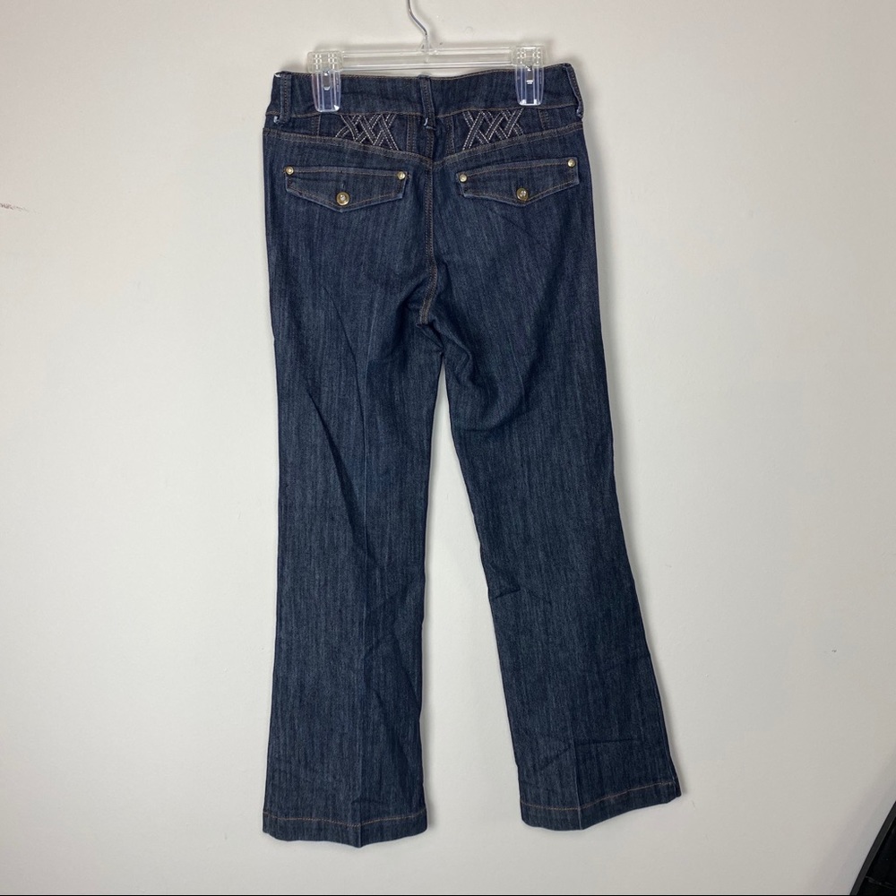 Cache/ Jeans - image 2